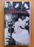 The Cranberries Live ° Dolores O' Riordan ° Original VHS 1994,Rar Rostock - Brinckmansdorf Vorschau