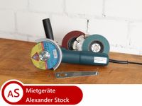 ✅ Flex / Winkelschleifer 125 mm mieten leihen ✅ Bielefeld - Brake Vorschau