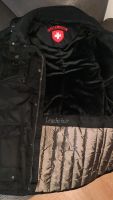 WELLENSTEYN  Funktionsjacke "Leuchtfeuer", Jacke, neu, schwarz, Berlin - Lichterfelde Vorschau