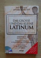 Das große und das kleine Latinum_Lernbuch inkl. CD Baden-Württemberg - Leutenbach Vorschau