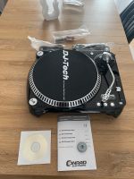 DJ Tech professional vinyl usb 10 Vahrenwald-List - List Vorschau