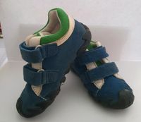 Elefanten* Kinder Schuhe* Gr. 21* neuwertig Dresden - Gorbitz-Ost Vorschau