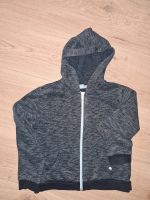 H&M Mädchen Sweatjacke Gr. 134/140 Bayern - Weilheim Vorschau