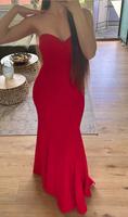Abendkleid / Abiballkleid / Abschlussballkleid / Verlobungskleid Nordrhein-Westfalen - Rheine Vorschau