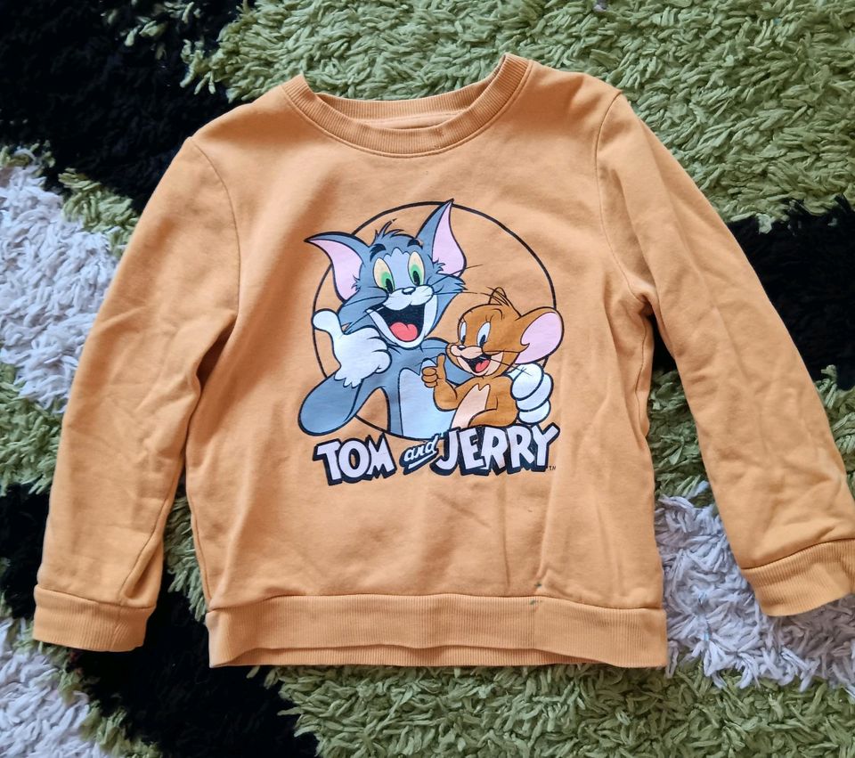 Tom und Jerry pulli in Passau