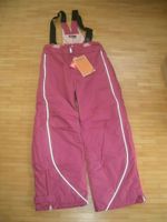 Jako-o Schneehose 152 158 NEU OVP hibiskus Schleswig-Holstein - Lübeck Vorschau