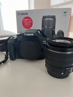 Canon EOS 1300D München - Pasing-Obermenzing Vorschau