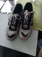 adidas marathon, rar, vintage, Sneaker, retro, Sport, Schuh Bielefeld - Bielefeld (Innenstadt) Vorschau