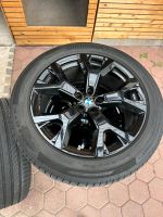 BMW X7 Sommerräder 285/45 R21 Y XL Continental Bayern - Augsburg Vorschau