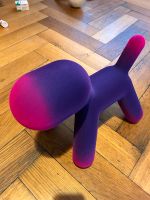 Magis „Me too“ puppy in violett / fuchsia (neu OVP) Frankfurt am Main - Nordend Vorschau