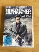 Lilyhammer Staffel 2 DVD Niedersachsen - Braunschweig Vorschau