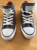 Converse Chucks Gr. 37,5 zu verkaufen Rheinland-Pfalz - Windhagen Vorschau