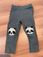 Next Leggings Panda grau Bayern - Gröbenzell Vorschau