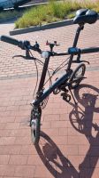 Zwei Xiaomi Mi Qicycle e-Bikes Falträder Niedersachsen - Lüneburg Vorschau