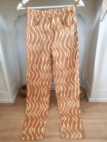 ☆ Originelle Hose von ☆ ALBA MODA ☆ Boho ☆ Größe 36 ☆ Saarland - Kleinblittersdorf Vorschau