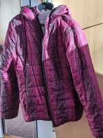 Jacke mit Fleecefutter Anorak 158/164 Sachsen-Anhalt - Kabelsketal Vorschau