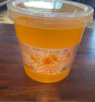 3kg Bubble Tea Perlen Mango Sachsen-Anhalt - Jessen (Elster) Vorschau