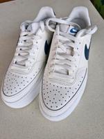Nike Court Vision Alta Sneaker Bayern - Volkach Vorschau