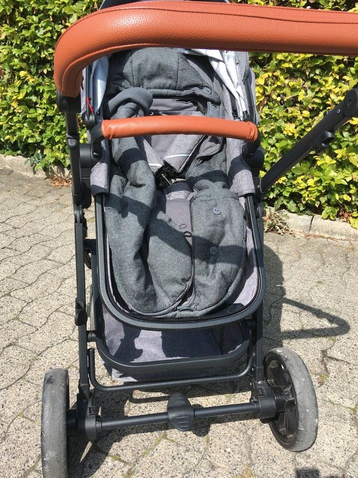 Kinderwagen Fill in Beckum