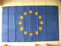 Flagge Europa 150 x 90 cm mit zwei Ösen Schleswig-Holstein - Flensburg Vorschau