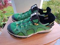 Salomon Techamphibian 3 Multisportschuh Gr. 44 Bayern - Perkam Vorschau
