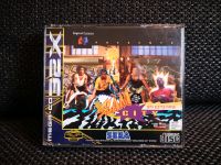 Slam City Sega Mega CD 32X Nordrhein-Westfalen - Schloß Holte-Stukenbrock Vorschau