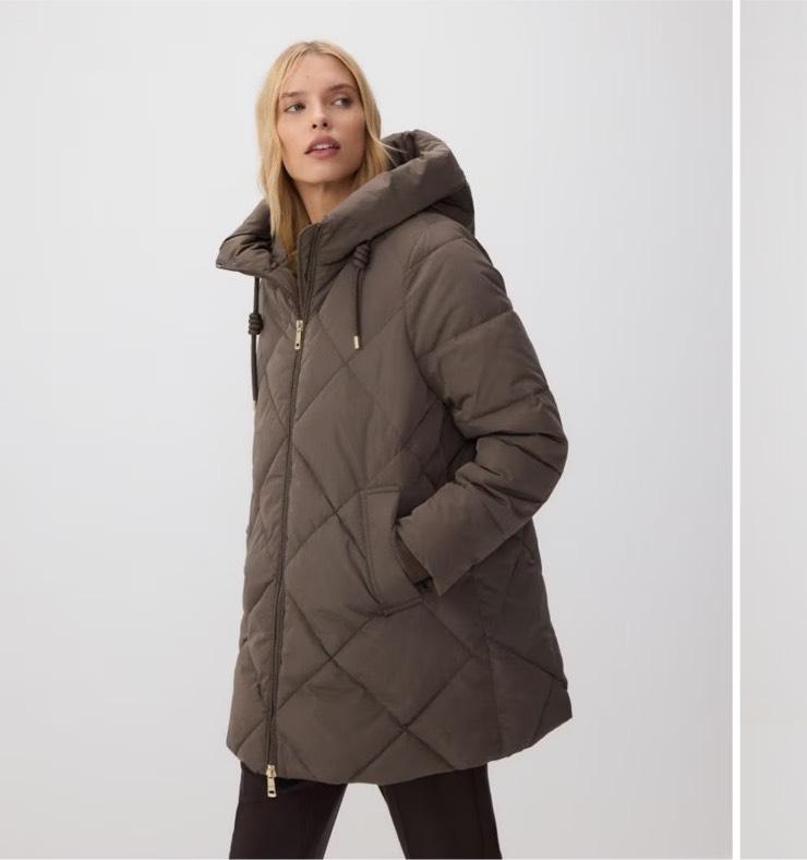 NP: 80€! Reserved Maternity/oversized Steppjacke Umstandsmode in Nürnberg (Mittelfr)