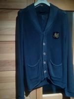 ARMANI JEANS AJ  30 Anniversario Herren Cardigan Strickjacke XL Köln - Humboldt-Gremberg Vorschau