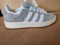 Damen Sneaker (Grau-Weiß) Nordrhein-Westfalen - Hamm Vorschau