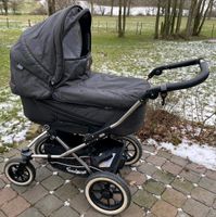 Emmaljunga Kombi Kinderwagen Duo Edge Combi Nordrhein-Westfalen - Nottuln Vorschau