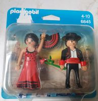 Playmobil 6845 Duo Pack Flamencotänzer NEU und OVP Rheinland-Pfalz - Dirmstein Vorschau