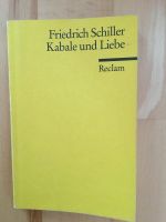 "Kabale und Liebe" von Friedrich Schiller München - Trudering-Riem Vorschau