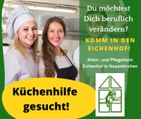 Küchenhilfe - Beikoch / köchin Lüneburger Heide - Neuenkirchen Vorschau