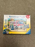 Ravensburger Puzzles ab 3 J Niedersachsen - Wolfsburg Vorschau