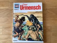 Was ist was Buch Der Urmensch Band 9 Niedersachsen - Cuxhaven Vorschau