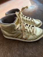 Adidas Sneaker gold Bayern - Fürth Vorschau