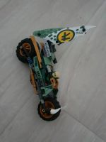 Ninjago bike lego Niedersachsen - Braunschweig Vorschau