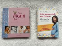Schwangerschaft und Geburt/ das Mami Buch Nordrhein-Westfalen - Krefeld Vorschau