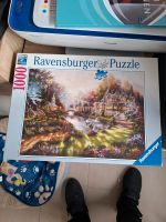 PUZZLE 7  1000  1  1500 Nordrhein-Westfalen - Willich Vorschau