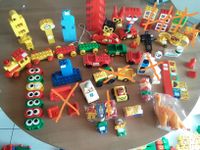 Lego Duplo Ersatzteile Saurier 5 Euro , Motivsteine ab 0,25 Euro! Bayern - Elsenfeld Vorschau