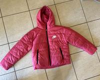 Jacke Nike Therma Fit Gr.M Thüringen - Leinefelde Vorschau