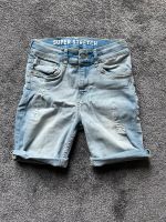 H&M Jeans Shorts 140 Rheinland-Pfalz - Mainz Vorschau