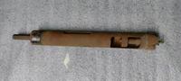Bohrer DDR Steinwandbohrer 48 mm Wandbohrer Thüringen - Meuselwitz Vorschau