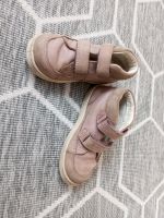 Dunkelrosa Sneaker mit Klettverschluss von Elefanten, Größe 26 Lindenthal - Köln Sülz Vorschau