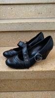 Absatzschuhe Sachsen - Werdau Vorschau