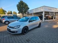 Volkswagen Golf 1.2 TSI MATCH *KLIMA*NAVI*XENON*SHD* Nordrhein-Westfalen - Gladbeck Vorschau