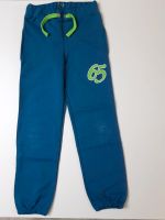 Jogginhose Blau, Tchibo, neu, Gr. 140 Thüringen - Milda Vorschau