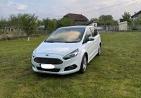 Ford S-Max Automatik Diesel Mitte - Wedding Vorschau