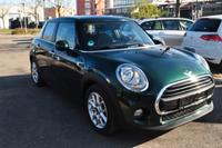 MINI ONE Mini 5-trg. One D, Tüv bis 10/2026, 1. Hand Bayern - Vilsbiburg Vorschau
