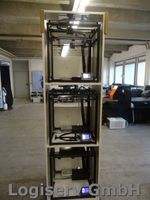 3D Drucker Mastertower GT Powerboard F103 V6 grenny+ inkl. Regal Baden-Württemberg - Möglingen  Vorschau